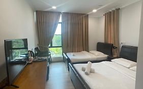 Lakeview Resort